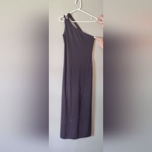 Lori Ann Montreal 90's Dress